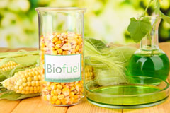 Lunnon biofuel availability