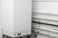 free Lunnon condensing boiler quotes