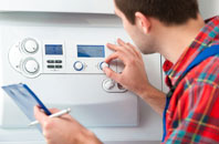 free Lunnon gas safe engineer quotes