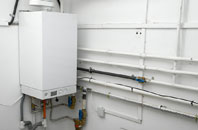 Lunnon boiler installers