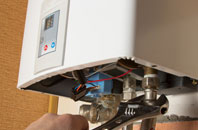 free Lunnon boiler install quotes