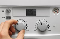 free Lunnon boiler maintenance quotes