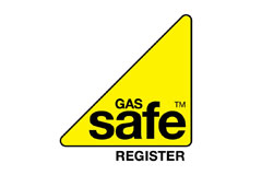gas safe companies Lunnon
